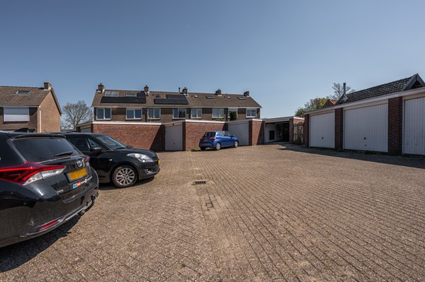 Medium property photo - de Ruyterstraat 7, 4371 BA Koudekerke